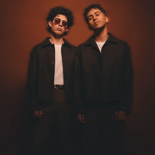 Paradise — HEARTBREAK ALUMNI