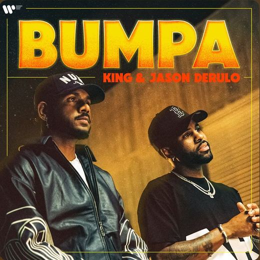 Bumpa — Jason Derulo & King