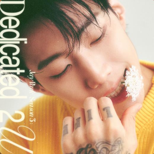 Dedicated 2 U — Jay Park