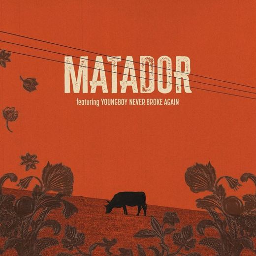 Matador — Kevin Smiley