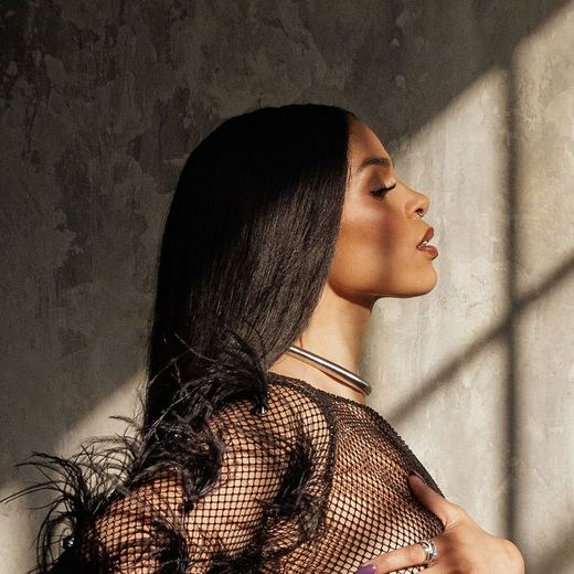 No Restrictions — Jordin Sparks