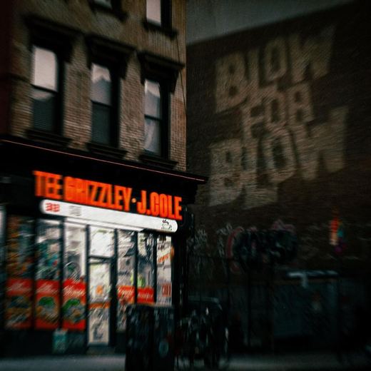 Blow For Blow — Tee Grizzley & J. Cole