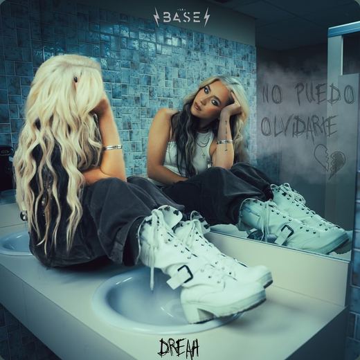 No Puedo Olvidar — DREAH