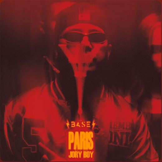 Paaris — Jory Boy