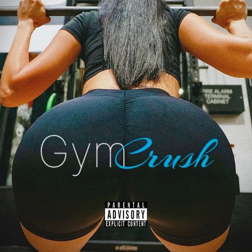 Gym Crush — PHEVER