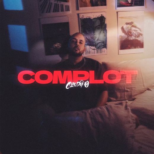 Complot — Claudy-O