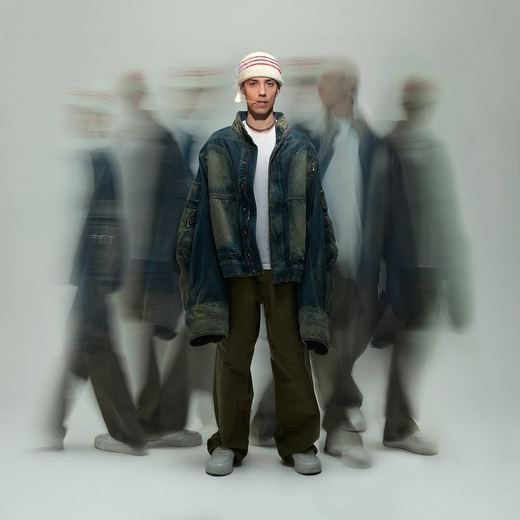 Sorry For The Chaos — Leroy Sanchez