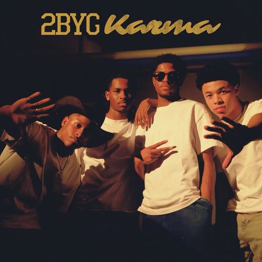 Karma — 2BYG
