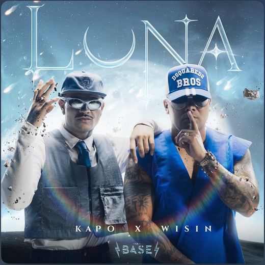 Luna — Wisin & Kapo