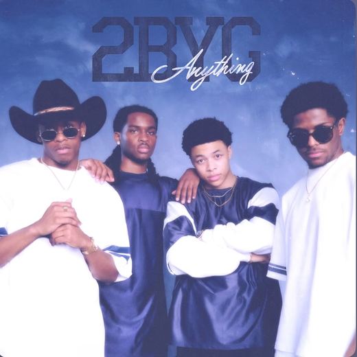 Anything — 2BYG