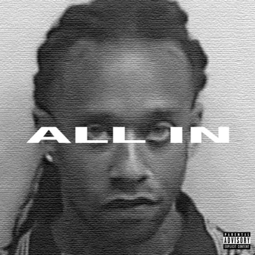 All In — Ty Dolla $ign