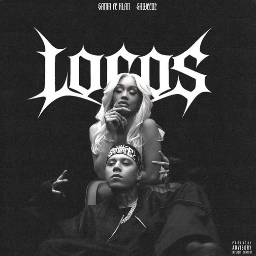 Locos — Santa Fe Klan & Saweetie