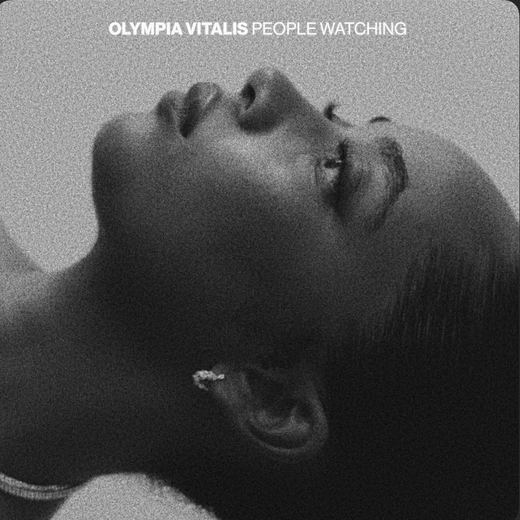 People Watching — Olympia Vitalis