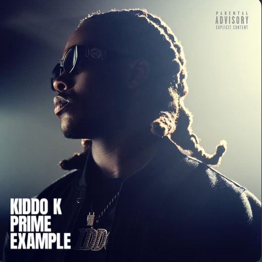 Prime Example — Kiddo K