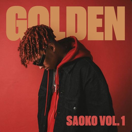 ATMOS mixed @gogolden_ new album 💿 thank you @zevperilman @mikem
