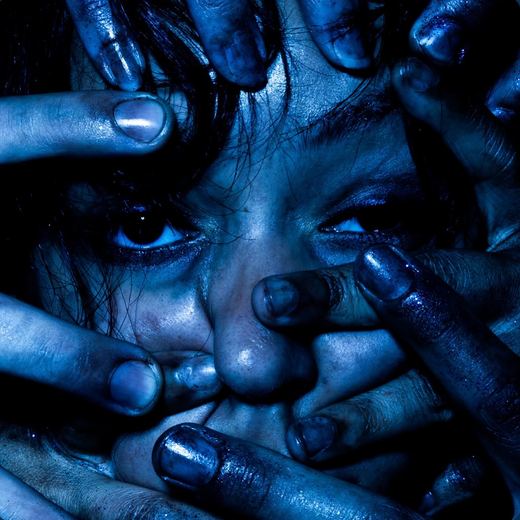 #BLUE — Kanii