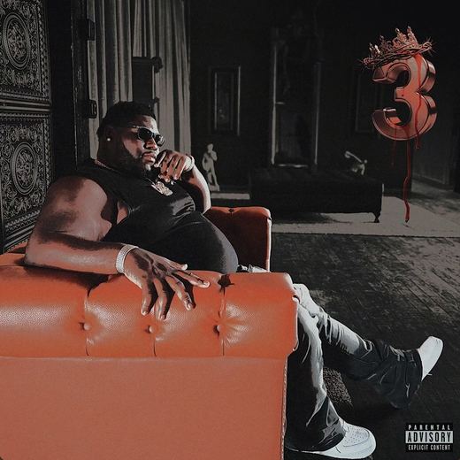 King chop 3 — Young Chop