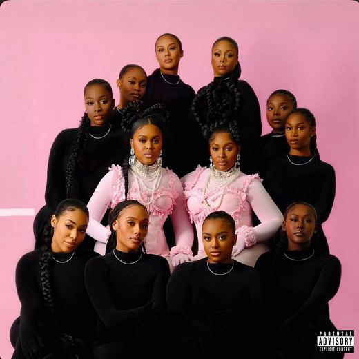 Girl Will Be Girls — The Amours
