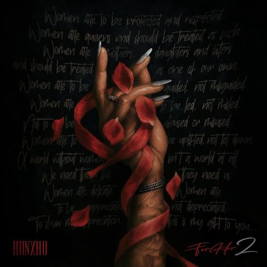 For Her 2 — Hunxho
