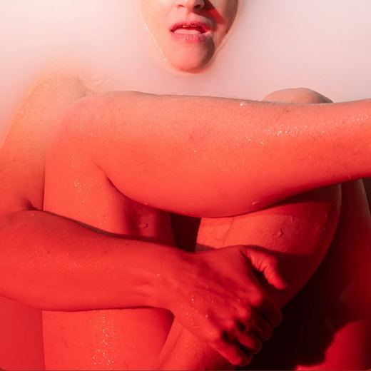Not In Your Mouth None Of Your Business — Peaches & Boys Noize