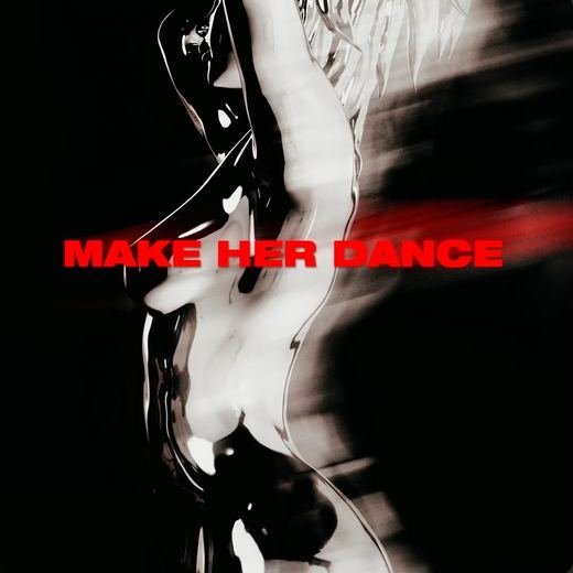 Make Her Dance — Ousu Leigh & Pacify