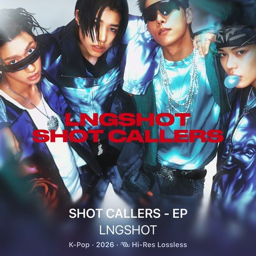 SHOT CALLERS — LNGSHOT