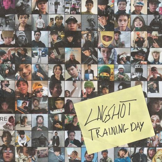 Training Day — LNGSHOT