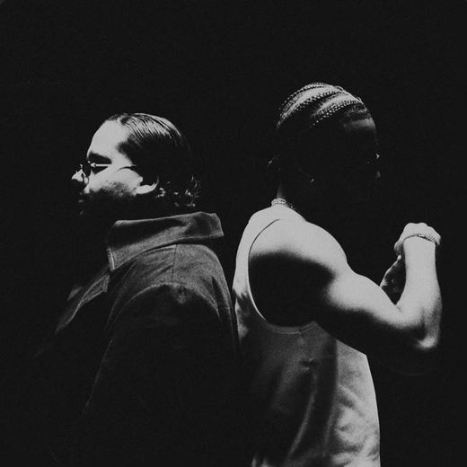 WESH (feat. Jonas Benyoub) — Britz & Pacify