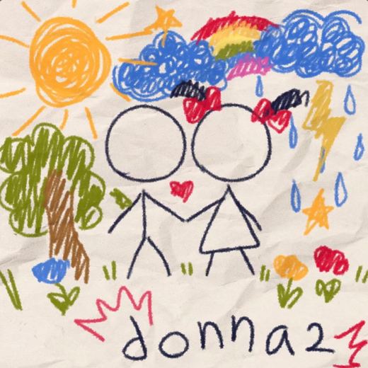 Donna 2 — Soft Willy