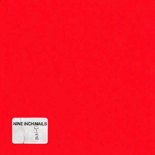 As Alive As I Want You To Be — Nine Inch Nails & Boys Noize