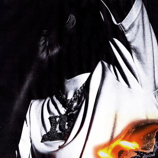 FIYAH — YG Marley