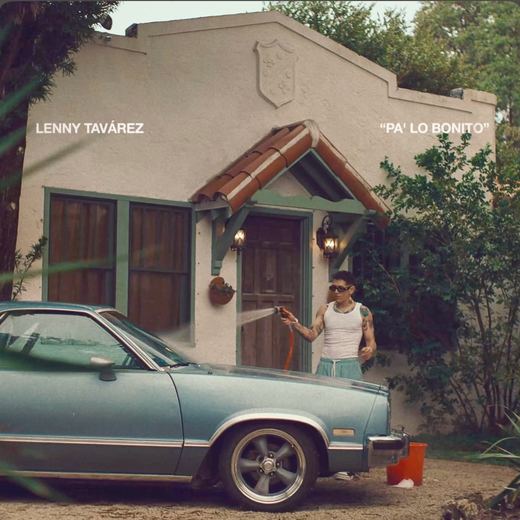 Pa'lo Bonito — Lenny Tavarez