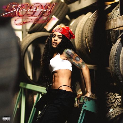 Body — Sherrion