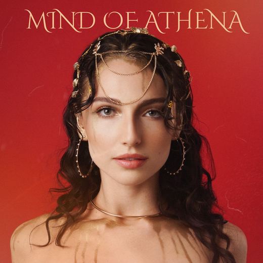 Mind Of Athena — KAI