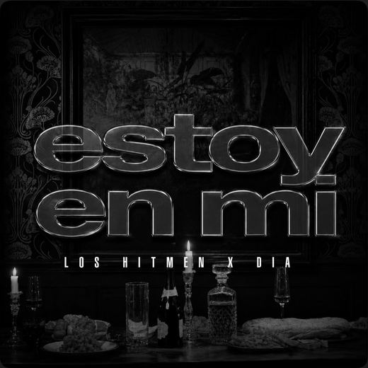 Estoy En Mi — Los Hitmen, DIA