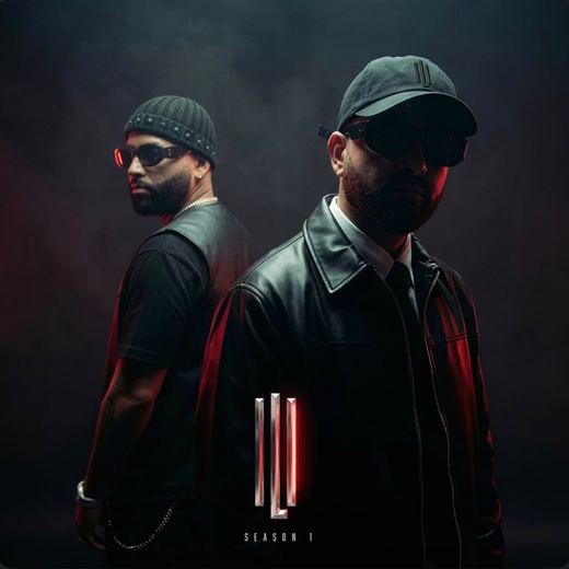 Season 1 — Los Hitmen